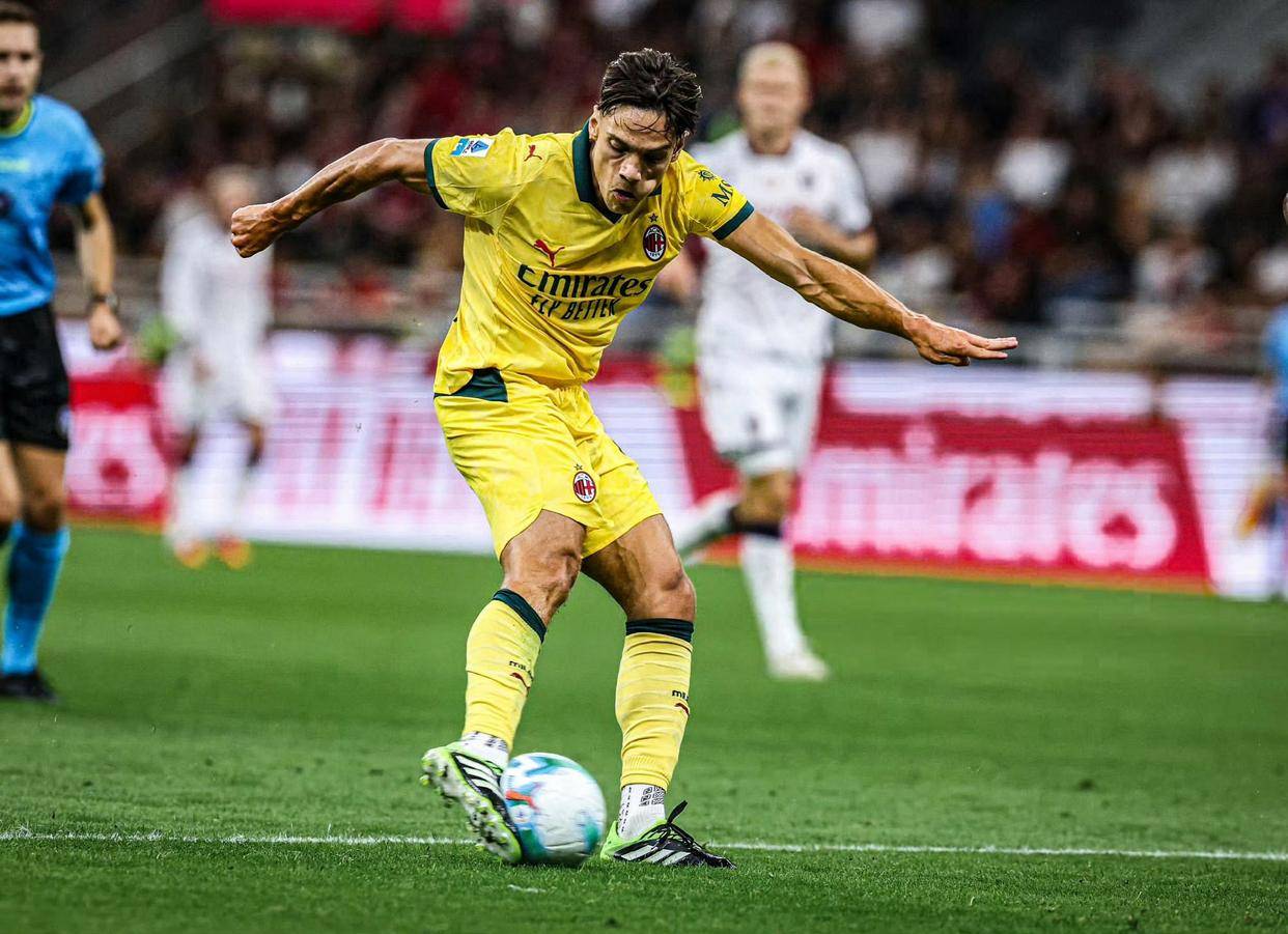 leyu sports-意大利杯今晨再迎强敌;巴塞罗那回应争议;主帅态度——态度坚定;控场能力受关注的简单介绍-leyu sports