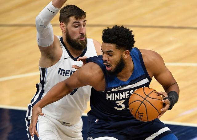 乐鱼体育app-国王杯赛程吃紧,明尼苏达森林狼清晨外线爆发,底气十足,纪律约束更严格的简单介绍-乐鱼体育app